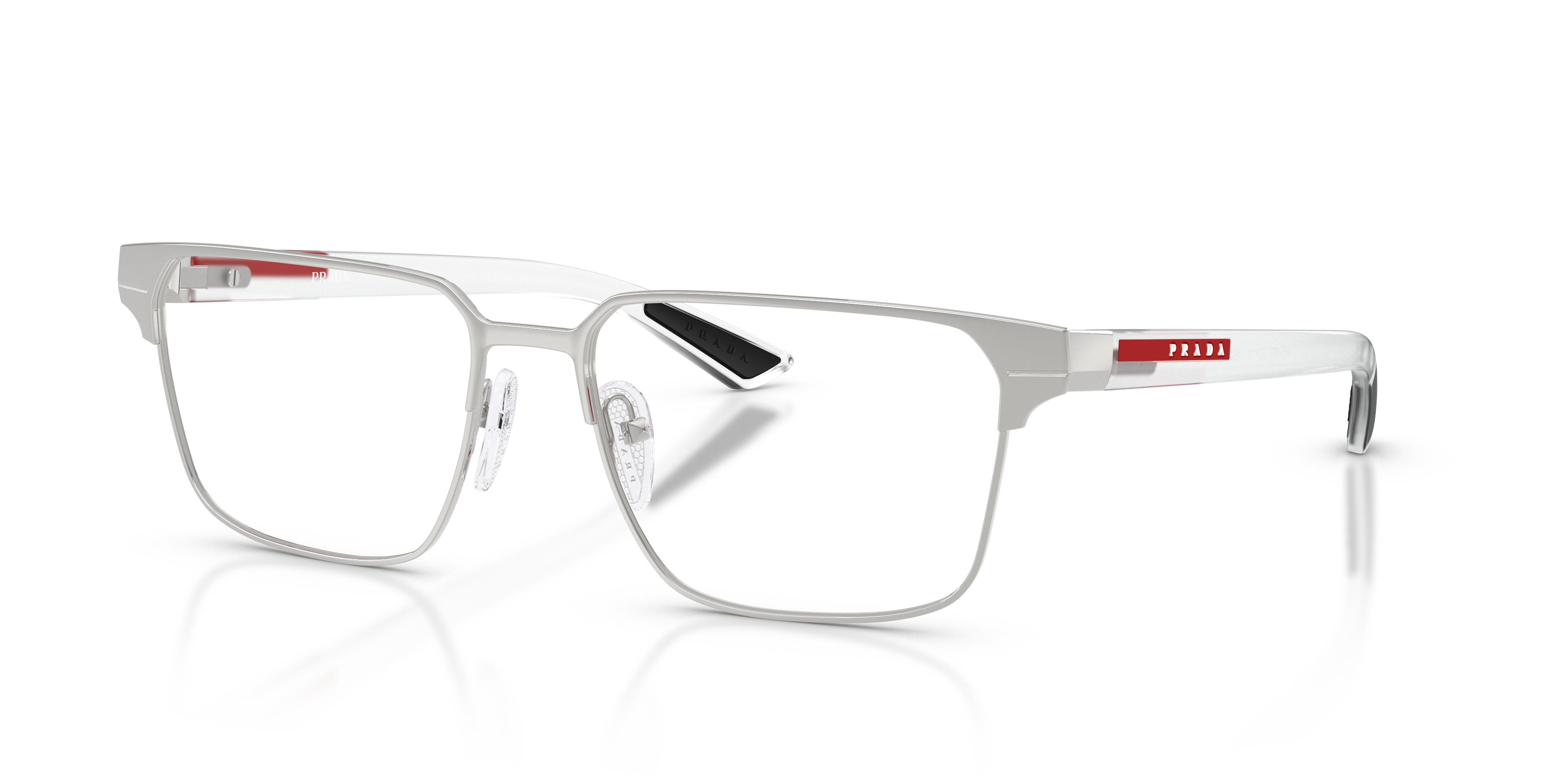 Prada Linea Rossa PS 50TV 1BC1O1  